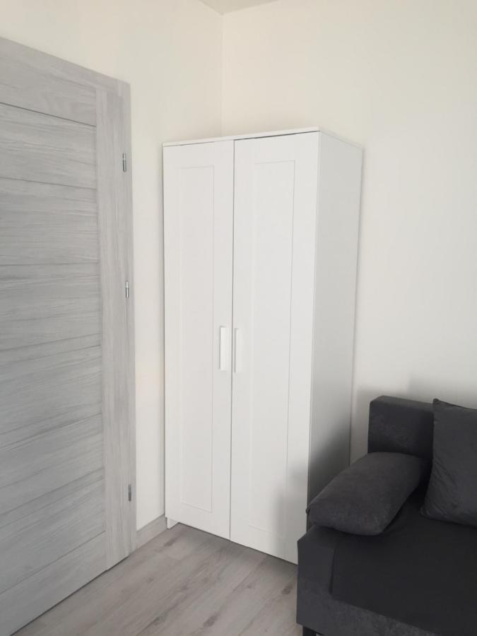 Апартаменты Apartament Krakow Arena No. 91 Экстерьер фото